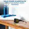 Occhiali sportivi "Fast glasses" - occhiali robusti con Anteprima dell’immagine prodotto 6