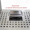 Beeketal Speisenwärmer Heiße Theke Warmhaltevitrine BHT1 Produktbild-Vorschau 4
