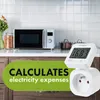 GreenBlue merač energie, počítadlo wattov, 16A, max. 3680W, Náhľad obrázku produktu 11