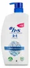 H&S Classic 2-in-1-Shampoo und Conditioner gegen Schuppen, Produktbild-Vorschau 3
