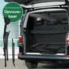 ELONEO Opvouwbare campingstoel met afneembare voetsteun, Productafbeelding-voorbeeld 8
