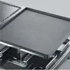 Grilovací deska Severin Rg 2376 1300 W Náhled obrázku produktu 3