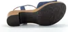 Gabor 82.071 Damen Sandalette - Riemchen Sandalen blau NEU Produktbild-Vorschau 10