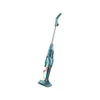 A teal and silver cordless stick vacuum cleaner is shown against a white background. Náhľad obrázku produktu