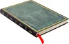 Notatnik w kropki midi flexi Pacific Blue Paperblanks Produktbild-Vorschau 3