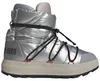 Stiefel Adidas Botas adidas X Moonboot Ace gris plata für Produktbild-Vorschau 6