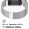 Fitbit Charge 5 Band: imoshion Magnetic Milanese Band senza Anteprima dell’immagine prodotto 5