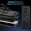 Coque de téléphone portable avec support magnétique pour Voir les images du produit 7