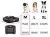 Psí pelíšek KINGDOG  75x65 cm personalizovaný odnímatelný Náhled obrázku produktu 7