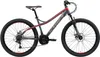 BIKESTAR Hardtail Aluminium Mountainbike 26 Zoll, 21 Gang Produktbild-Vorschau 3