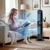 Wentylator Kolumnowy Climative Flow360 DWU-STREFOWY Mocny Podgląd zdjęcia produktu 12