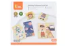 VIGA Holzpuzzle Passende Berufe Produktbild-Vorschau 10