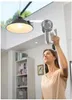 Handstaubsauger Black & Decker PV1820L-QW 18 V 440 ml Produktbild-Vorschau 11