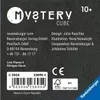 Ravensburger 23695 - Mystery Cube - Lost Places: Der Produktbild-Vorschau 2
