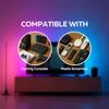 Calex Smart HDMI Sync Box, Inklusiv 2,45 m TV LED Streifen, Produktbild-Vorschau 4