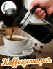 Kaffeebereiter 1L Kaffeepresse Kaffeebereiter Kaffee Filter Produktbild-Vorschau 7