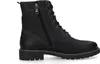 Camel Active Schnürstiefel Schwarz Produktbild-Vorschau 6