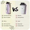 Asbirg | Glas Protein Shaker 700ml – BPA-frei, Produktbild-Vorschau 5