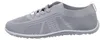 Schnürhalbschuh Freizeit (Casual) N231601-GY Produktbild-Vorschau 2