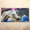 Coloray Acrylbild 140x70  Wandbild Acrylbilder Deko Malerei Produktbild-Vorschau 2