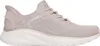 Skechers Sneakers 117497-NTGD in Natural/Gold Textile color Náhled obrázku produktu 15