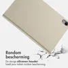 Accezz Classic Tablet Case voor de Apple iPad 11 (2025) 11 Productafbeelding-voorbeeld 4