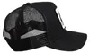 Chapeau Goorin Bros 010211BLKXXA Voir les images du produit 3