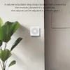 Video Türklingel, kabellose Türklingel mit Kamera, Cloud Produktbild-Vorschau 5