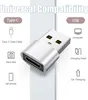 INF Balení 2 adaptérů USB-C na USB pro přenos dat a Náhled obrázku produktu 3