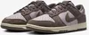 Nike Dunk Low Sonderedition Schuhe mit konzentrischem Produktbild-Vorschau 4