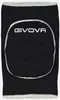 Erwachsene NERO/BIANCO|Givova Light Volleyball Knieschoner Produktbild-Vorschau 2