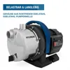 HYUNDAI Gartenpumpe GP12050 (1200W, 5.000 l/h, Förderhöhe Produktbild-Vorschau 9