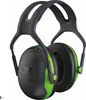 3M Gehörschutz XI Kapseln schwarz / grün EN352-1 SNR 27db - Produktbild-Vorschau 20