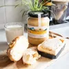 Lindenhonig (roh), 1 kg Produktbild-Vorschau 2