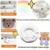 Siège gonflable pour bébé, chaise de bain portable pour Voir les images du produit 10