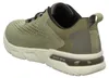 bugatti Herren Sneaker grün Größe EUR 46 Produktbild-Vorschau 14