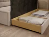Krudox FULG 3-Sitzer Schlafsofa ausziehbar 214×77×82 cm mit Produktbild-Vorschau 4