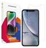 Accezz Screen Protector aus gehärtetem Glas für das iPhone Produktbild-Vorschau 1
