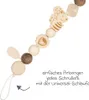 Goki 65309, Natürlich/Natur, Holz, Junge/Mädchen Produktbild-Vorschau 2