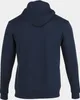 Joma Hoodie Montana, Marineblau, Xxs Náhľad obrázku produktu 6