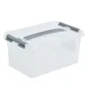 Sunware Aufbewahrungsbox H6160102 6l 300x200x140mm Produktbild-Vorschau 1