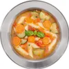 Tatonka Soup Plate Assiette en acier inoxydable pour les Voir les images du produit 5
