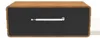 Telestar 5701300, Internet, Digital, DAB+, FM, 30 W, TFT, Produktbild-Vorschau 11