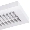 StarLicht LED Büro Deckenleuchte Office LED 34W 840 Produktbild-Vorschau 2