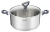 Tefal G7124414, 2,5 liter, Rond, Roestvrij staal, Roestvrij Productafbeelding-voorbeeld 2