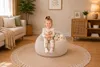 MEBLE ODNOWA, Kinder-Pouf, Spielzeug-Organizer, Produktbild-Vorschau 2