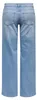 ONLY Onljudy-O Wijd uitlopende jeans, model Tai433, kleur Productafbeelding-voorbeeld 4