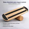 FunLife, tabla de equilibrio WAVE de madera de abedul con Vista previa de la imagen del producto 6