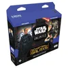 A product box for a Star Wars Unlimited card game starter set. Produktbild-Vorschau