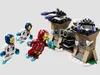 LEGO Marvel – Iron Man e la Legione di Ferro contro il Anteprima dell’immagine prodotto 4